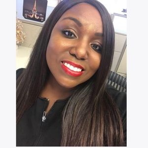 Meet your Posher, Jess